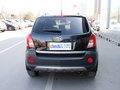 安德拉 2012款 安德拉 2.4L AT 豪华四驱版5座图片