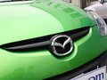 马自达2 2012款 Mazda2 图片
