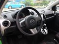 马自达2 2012款 Mazda2 图片