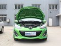 马自达2 2012款 Mazda2 图片