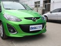 馬自達(dá)2 2012款 Mazda2 圖片