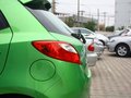 馬自達(dá)2 2012款 Mazda2 圖片