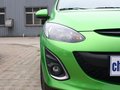 马自达2 2012款 Mazda2 图片