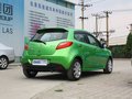 马自达2 2012款 Mazda2 图片