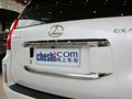 雷克萨斯GX 2012款 4.0 AT 雷克萨斯GX400图片