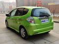 飞度（进口） 2012款 飞度混动版图片