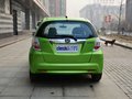 飞度（进口） 2012款 飞度混动版图片