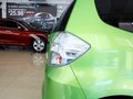 飛度（進(jìn)口） 飛度 1.3 CVT 混合動(dòng)力版 2012款圖片