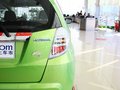 飞度（进口） 飞度 1.3 CVT 混合动力版 2012款图片