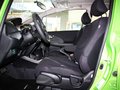 飞度（进口） 飞度 1.3 CVT 混合动力版 2012款图片