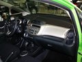 飞度（进口） 飞度 1.3 CVT 混合动力版 2012款图片