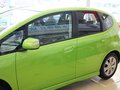 飞度（进口） 飞度 1.3 CVT 混合动力版 2012款图片