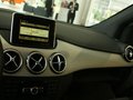 奔驰B级 2012款 奔驰 B200图片