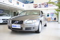 沃尔沃S80L 2012款 S80L 3.0T DCT T6 AWD 智尊版图片