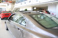 沃尔沃S80L 2012款 S80L 3.0T DCT T6 AWD 智尊版图片