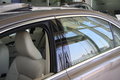 沃尔沃S80L 2012款 S80L 3.0T DCT T6 AWD 智尊版图片