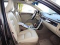 沃尔沃S80L 2012款 S80L 3.0T DCT T6 AWD 智尊版图片