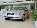 沃爾沃S80L S80L 2.0T DCT T5 智尊版 2012款圖片