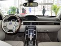沃尔沃S80L S80L 2.0T DCT T5 智尊版 2012款图片