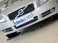 沃尔沃S80L S80L 2.0T DCT T5 智尊版 2012款图片
