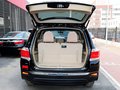 汉兰达 3.5L 自动 精英版 7座 2012款图片