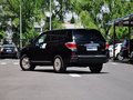 汉兰达 3.5L 自动 精英版 7座 2012款图片