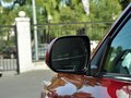 汉兰达 2012款 2.7L 自动 豪华版 7座图片