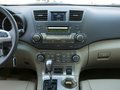 汉兰达 2012款 2.7L 自动 豪华版 7座图片