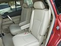 汉兰达 2012款 2.7L 自动 豪华版 7座图片