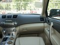 汉兰达 2012款 2.7L 自动 豪华版 7座图片