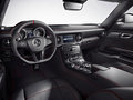 奔驰SLS级AMG 图片
