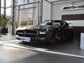 奔驰SLS级AMG 2013款 SLS AMG 6.2L图片