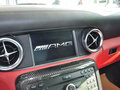 奔驰SLS级AMG 2013款 SLS AMG 6.2L图片