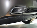 奔馳SLS級(jí)AMG 2013款 SLS AMG 6.2L圖片