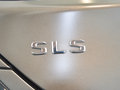 奔驰SLS级AMG 2013款 SLS AMG 6.2L图片