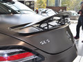 奔驰SLS级AMG 2013款 SLS AMG 6.2L图片