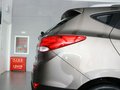 现代ix35 2012款 ix35 2.0GLS 2WD AT 精英型图片