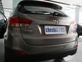 現(xiàn)代ix35 2012款 ix35 2.0GLS 2WD AT 精英型圖片