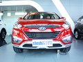 现代ix35 ix35 2.0 GLS 2WD AT 2012款图片