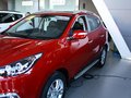 現(xiàn)代ix35 ix35 2.0 GLS 2WD AT 2012款圖片