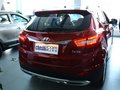 現(xiàn)代ix35 ix35 2.0 GLS 2WD AT 2012款圖片