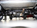 現(xiàn)代ix35 2012款 ix35 2.0L AT 2WD精英版 GLS 5座圖片