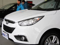 现代ix35 2012款 ix35 2.0L AT 2WD精英版 GLS 5座图片