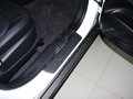 現(xiàn)代ix35 2012款 ix35 2.0L AT 2WD精英版 GLS 5座圖片
