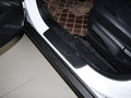現(xiàn)代ix35 2012款 ix35 2.0L AT 2WD精英版 GLS 5座圖片