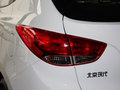 現(xiàn)代ix35 2012款 ix35 2.0L AT 2WD精英版 GLS 5座圖片