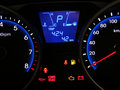 現(xiàn)代ix35 2012款 ix35 2.0L AT 2WD精英版 GLS 5座圖片