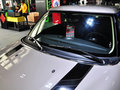 MINI 1.6L ONE Baker Street 2012款图片