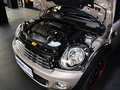 MINI 1.6L ONE Baker Street 2012款图片
