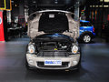 MINI 1.6L ONE Baker Street 2012款圖片